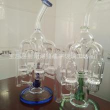 淄博淄川晶瑞鋼化玻璃制品廠 匠心打造，聚焦鋼化玻璃盤與水晶燭臺的專業制造商