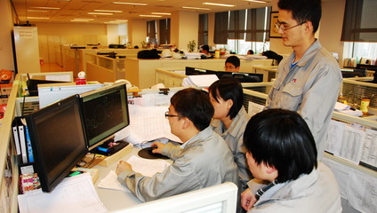 創(chuàng)新驅(qū)動搭網(wǎng)橋·計算網(wǎng)絡鏈輝煌