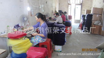 數碼產品與辦公文教用品的創新融合——蒼南縣龍港恒榮文具用品廠的轉型之路