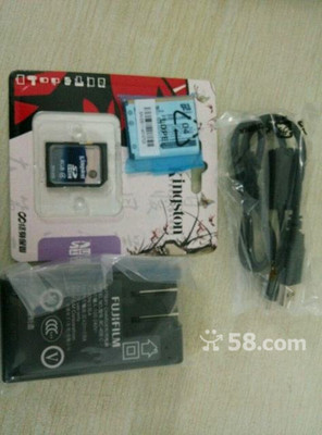 富士Z91數(shù)碼相機(jī) 一款適合初學(xué)者的入門便攜選擇