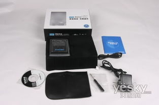 一專多能，實(shí)力不凡——力杰C203首款支持SDHC數(shù)碼伴侶深度評測