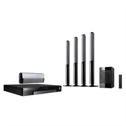 先鋒 MCS 838 3D藍(lán)光WiFi連接數(shù)字家庭影院套裝 打造沉浸式影音體驗(yàn)的辦公與家庭利器